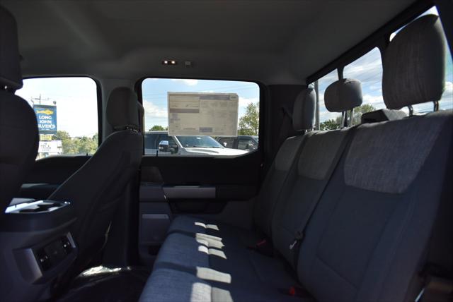 2027 Ford F-250 XLT