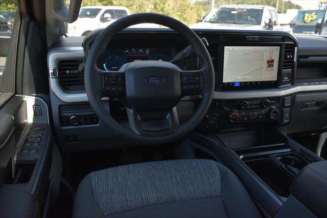 2027 Ford F-250 XLT
