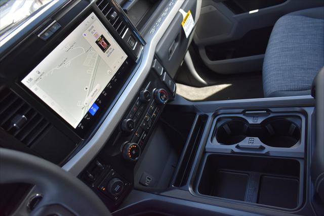2027 Ford F-250 XLT