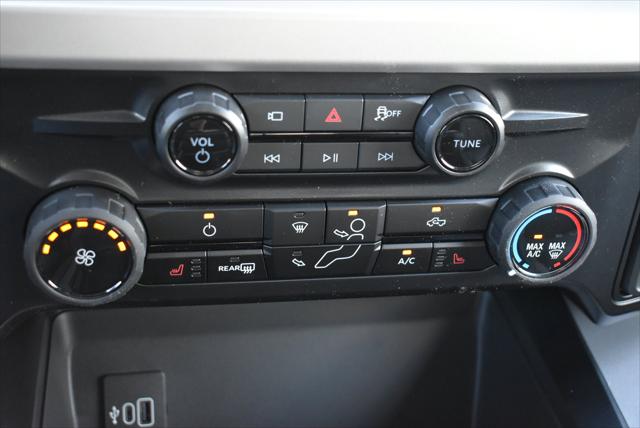 2027 Ford F-250 XLT