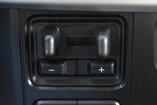 2027 Ford F-250 XLT