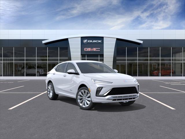 2026 Buick NV Avenir FWD for sale in Flint, MI
