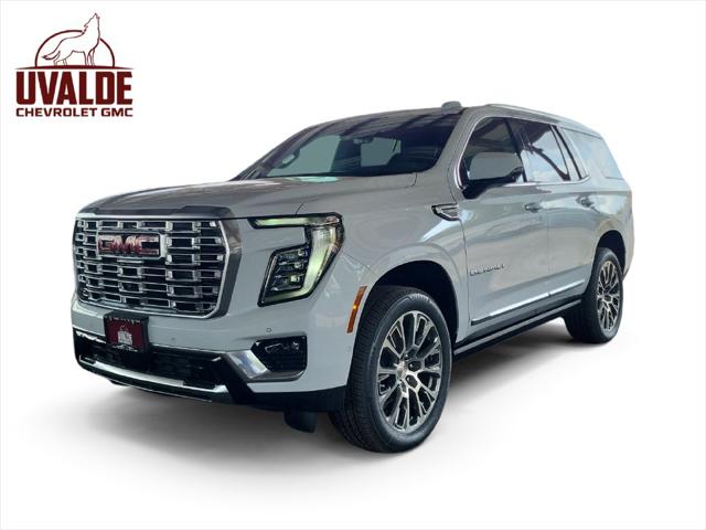 2026 GMC Yukon 4WD Denali for sale in Uvalde, TX