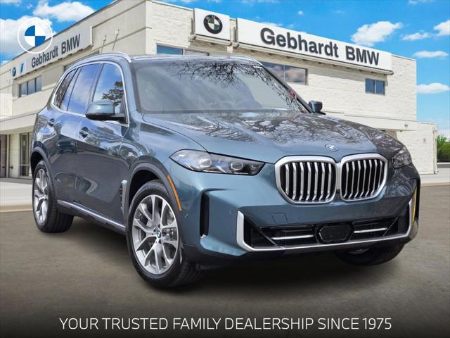 2026 BMW X5 xDrive50e for sale in Boulder, CO