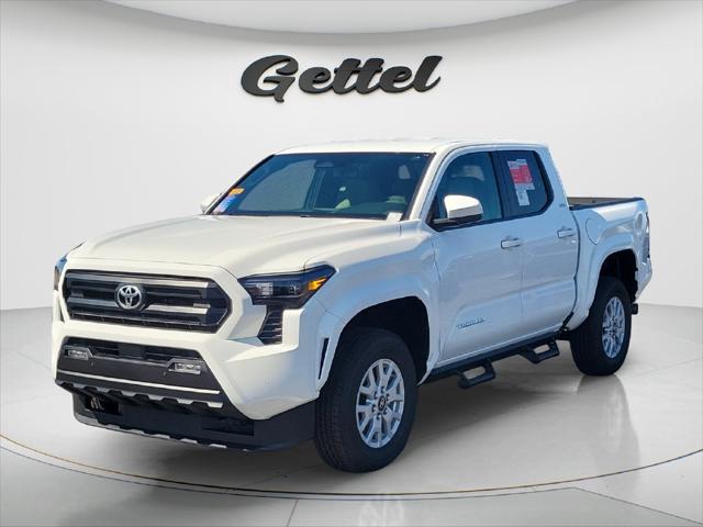 2026 Toyota Tacoma SR5 for sale in Tampa, FL