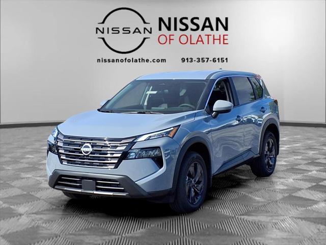 2026 Nissan Rogue SV for sale in Olathe, KS