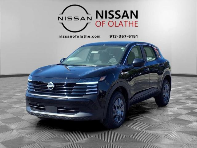2026 Nissan Kicks S for sale in Olathe, KS