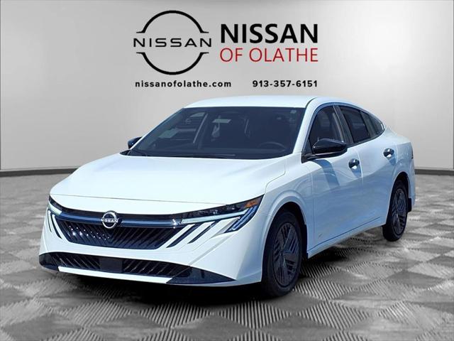 2027 Nissan Sentra S for sale in Olathe, KS