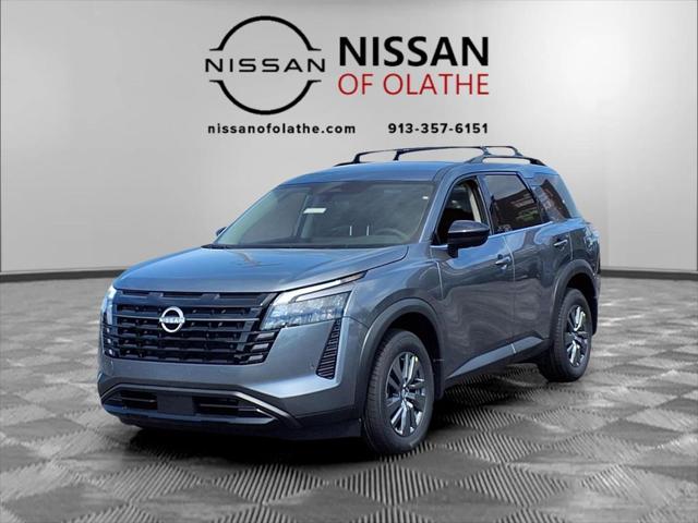 2026 Nissan Pathfinder SV for sale in Olathe, KS