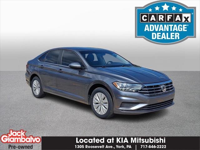 2020 Volkswagen Jetta 1.4T S for sale in YORK, PA