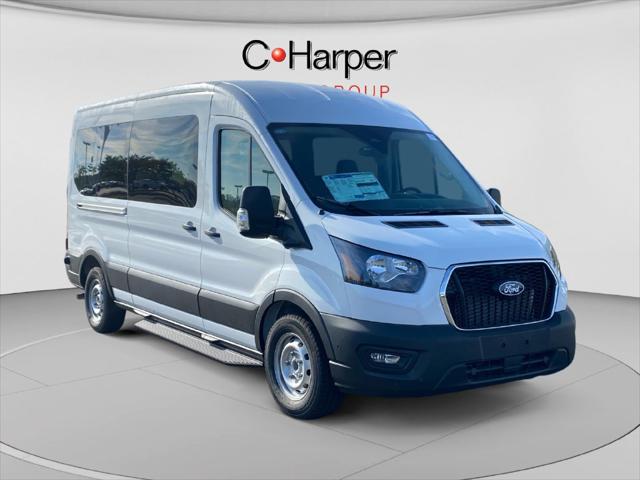 2026 Ford Transit-350 Passenger Van XL for sale in Belle Vernon, PA