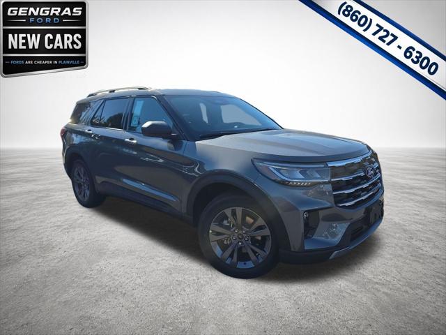 2027 Ford Explorer Active for sale in Plainville, CT
