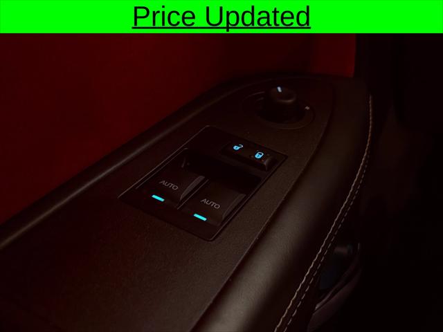 2014 Dodge Challenger SRT8
