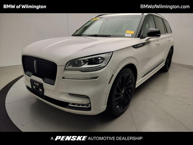 2024 Lincoln Aviator Reserve for sale in Wilmington, NC