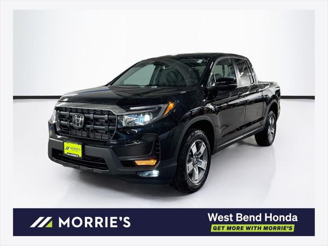 2026 Honda Ridgeline RTL for sale in West Bend, WI
