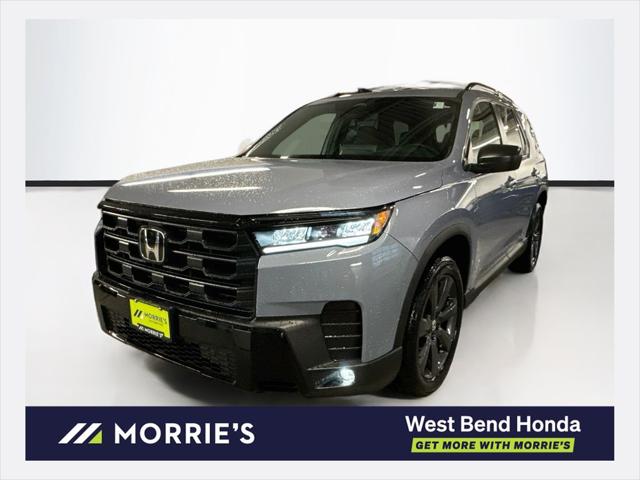 2026 Honda Pilot Sport for sale in West Bend, WI