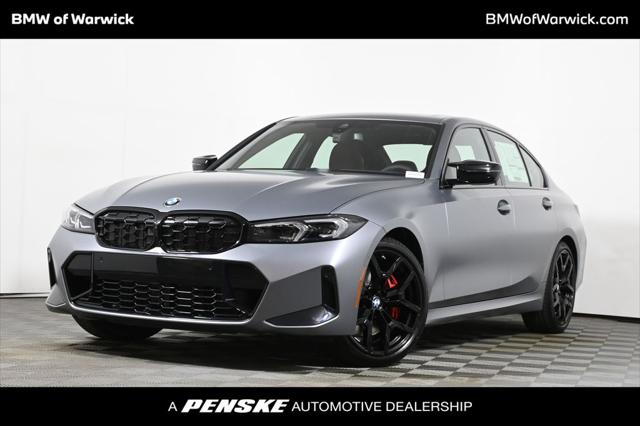 2026 BMW M340i xDrive NA for sale in Warwick, RI