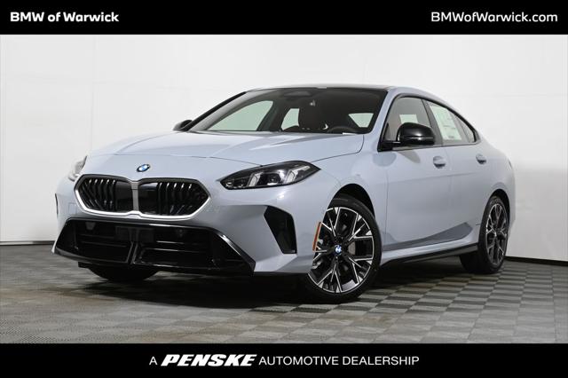2026 BMW Coupe xDrive for sale in Warwick, RI
