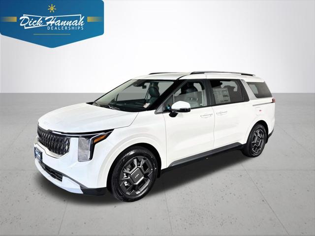 2027 Kia Carnival EX for sale in Vancouver, WA