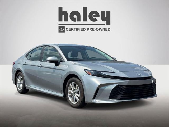 2026 Toyota Camry LE for sale in Richmond, VA