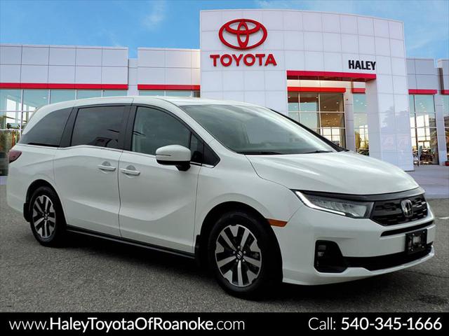 2026 Honda Odyssey EX-L for sale in  Roanoke, VA