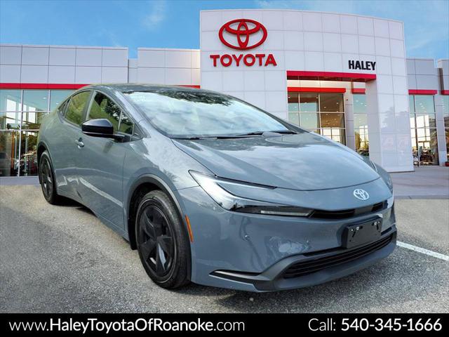 2026 Toyota Prius LE for sale in  Roanoke, VA