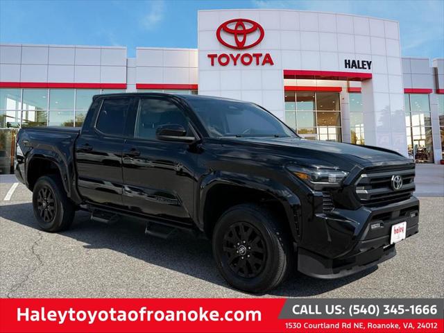 2025 Toyota Tacoma SR5 for sale in  Roanoke, VA