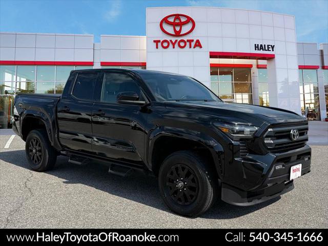 2025 Toyota Tacoma SR5 for sale in  Roanoke, VA