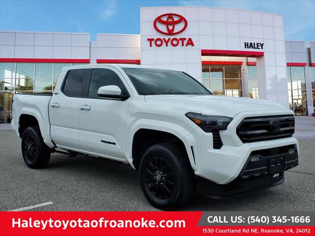 2025 Toyota Tacoma SR5 for sale in  Roanoke, VA