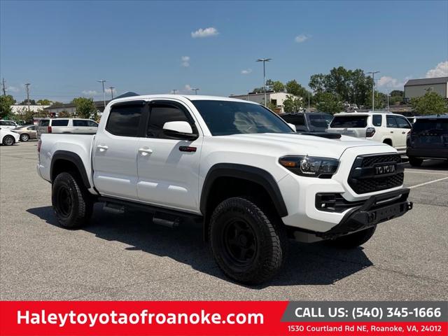 2019 Toyota Tacoma TRD Pro for sale in  Roanoke, VA