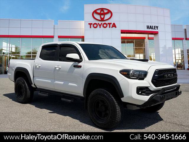 2019 Toyota Tacoma TRD Pro for sale in  Roanoke, VA