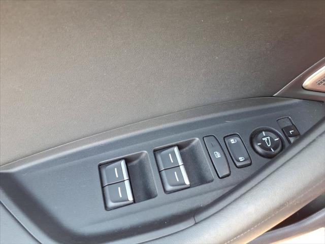 2021 Acura TLX Technology Package