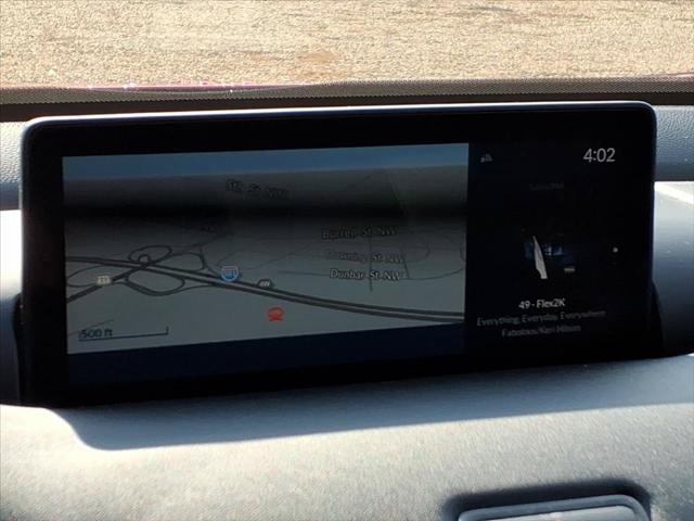 2021 Acura TLX Technology Package
