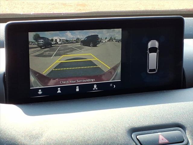 2021 Acura TLX Technology Package