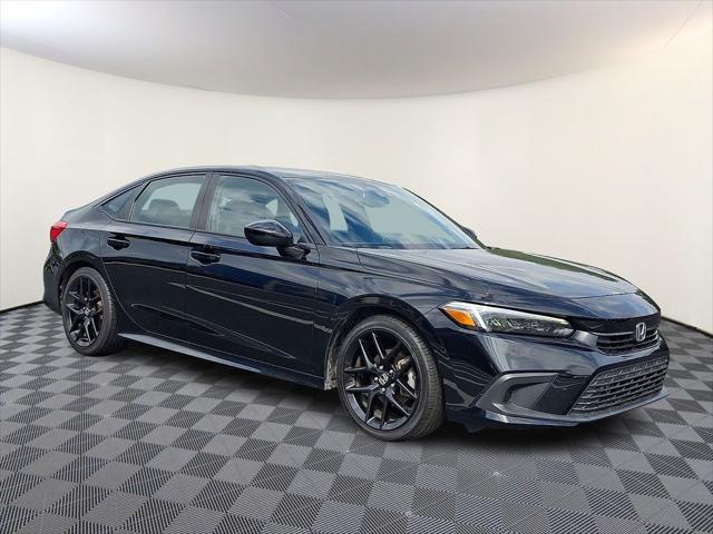 2023 Honda Civic Sport for sale in Harrisburg, PA