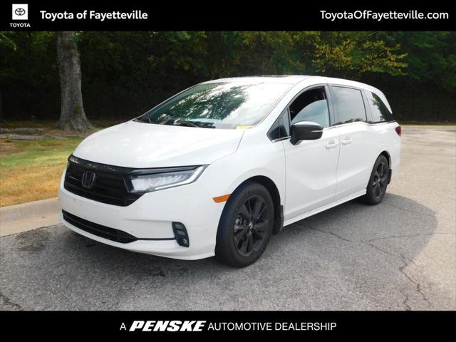 2023 Honda Odyssey Sport for sale in Fayetteville, AR