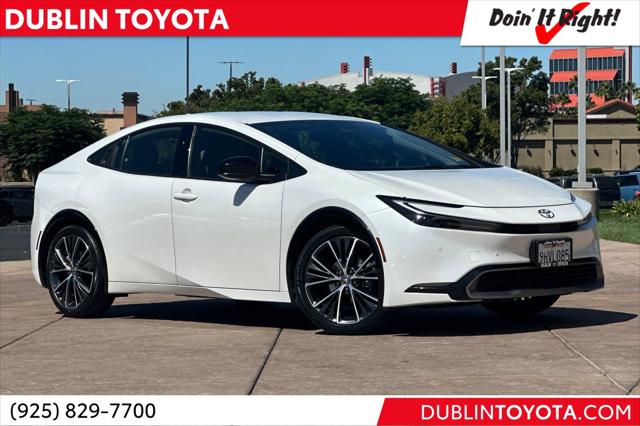 2023 Toyota Prius XLE for sale in Dublin, CA