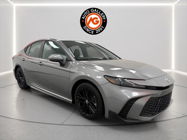 2025 Toyota Camry SE for sale in Buford, GA