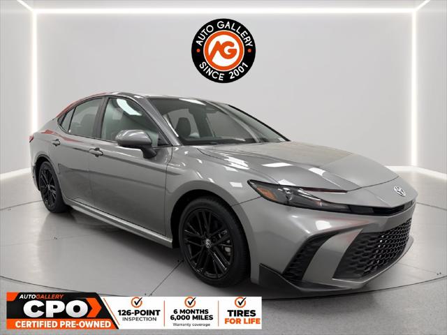 2025 Toyota Camry SE for sale in Buford, GA