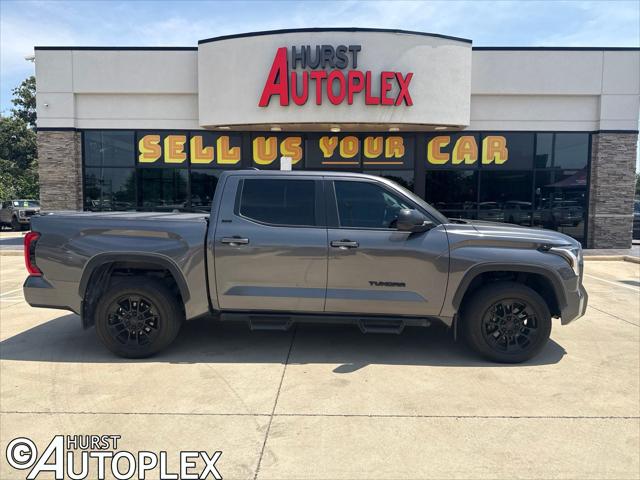 2024 Toyota Tundra SR5 for sale in HURST, TX