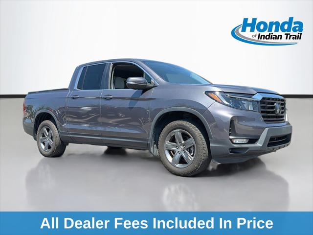 2023 Honda Ridgeline RTL for sale in Indian Trail, NC