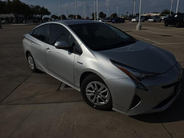 2016 Toyota Prius Two for sale in Lewisille, TX