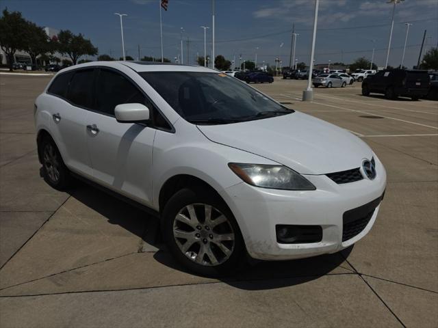 2007 Mazda CX-7 Grand Touring for sale in Lewisille, TX
