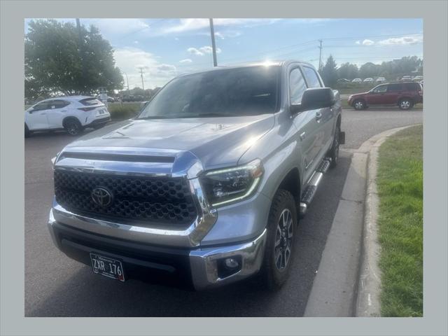2021 Toyota Tundra SR5 for sale in Maplewood, MN