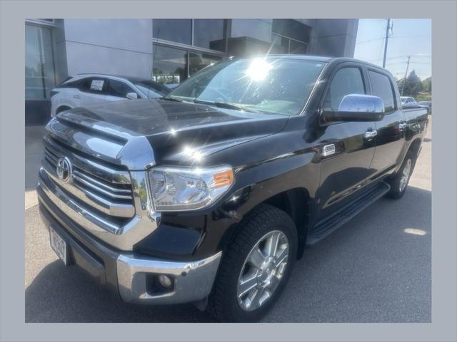 2016 Toyota Tundra 1794 for sale in Maplewood, MN