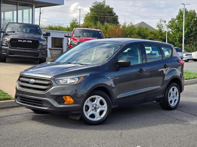 2019 Ford Escape S for sale in Forest City, NC
