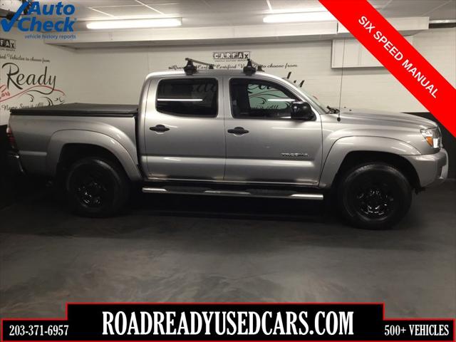 2014 Toyota Tacoma Base V6 for sale in Bridgeport, CT
