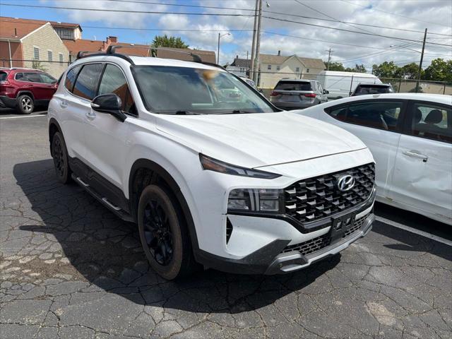 2022 Hyundai Santa Fe XRT for sale in Erie, PA