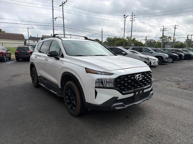 2022 Hyundai Santa Fe XRT for sale in Erie, PA