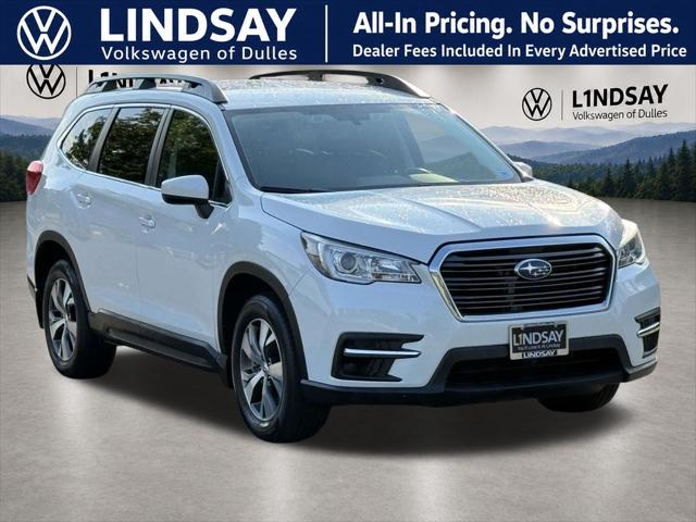 2020 Subaru Ascent Premium for sale in Sterling, VA